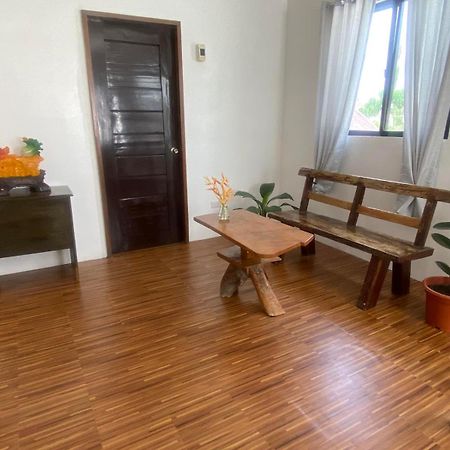 Bonzu Homestay General Luna  Eksteriør bilde